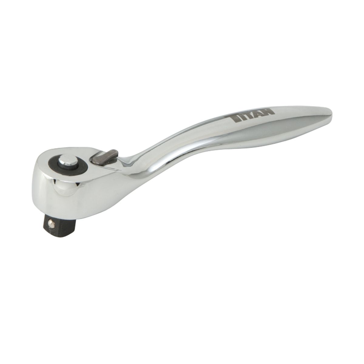 Micro 1/4dr Ratchet, Offset