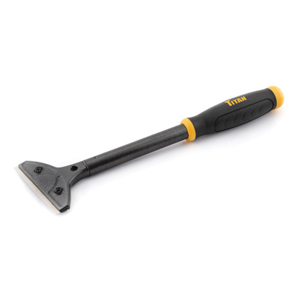 4" Heavy-Duty Scraper