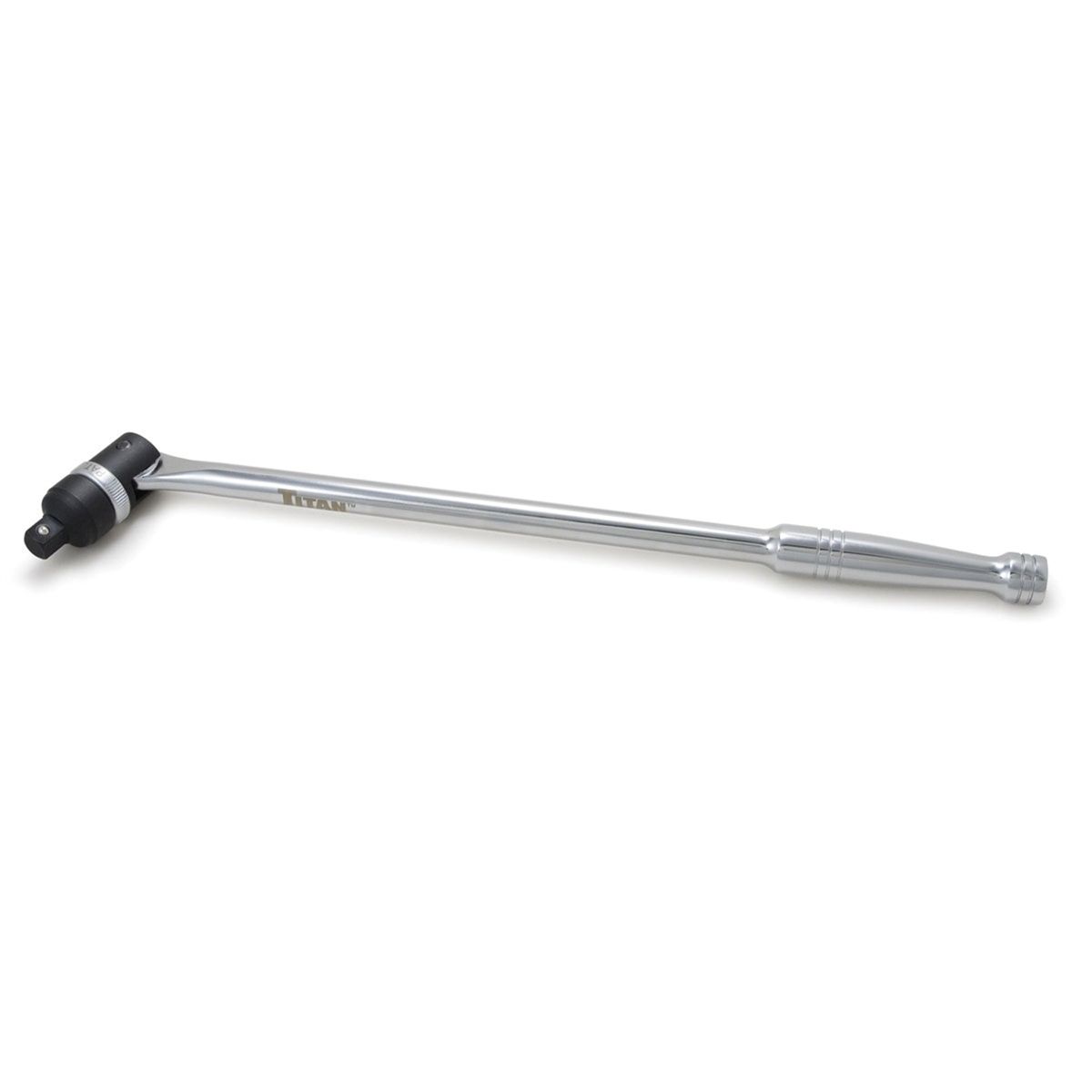 1/2 Inch Drive Ratcheting Breaker Bar 18 Inch