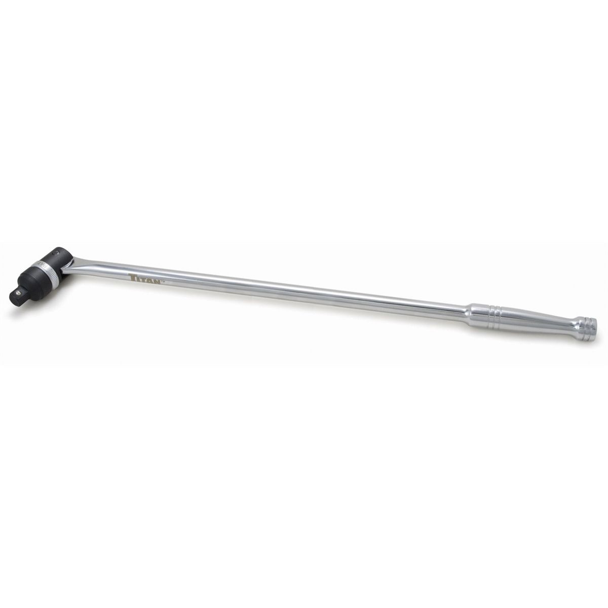 Titan 12024 24 Ratcheting Breaker Bar