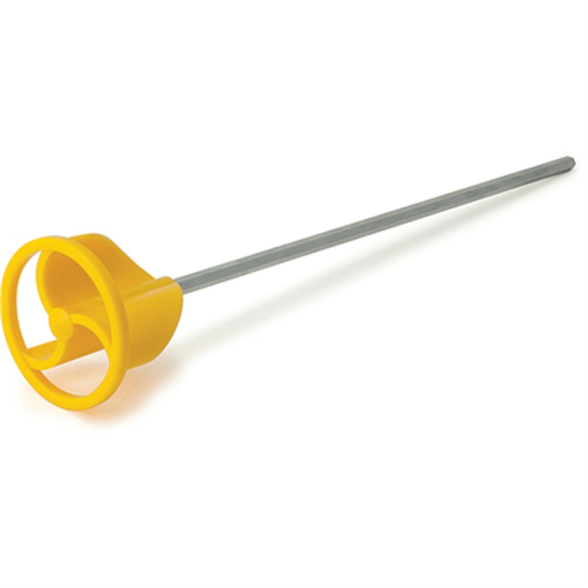 Paddle Mixer