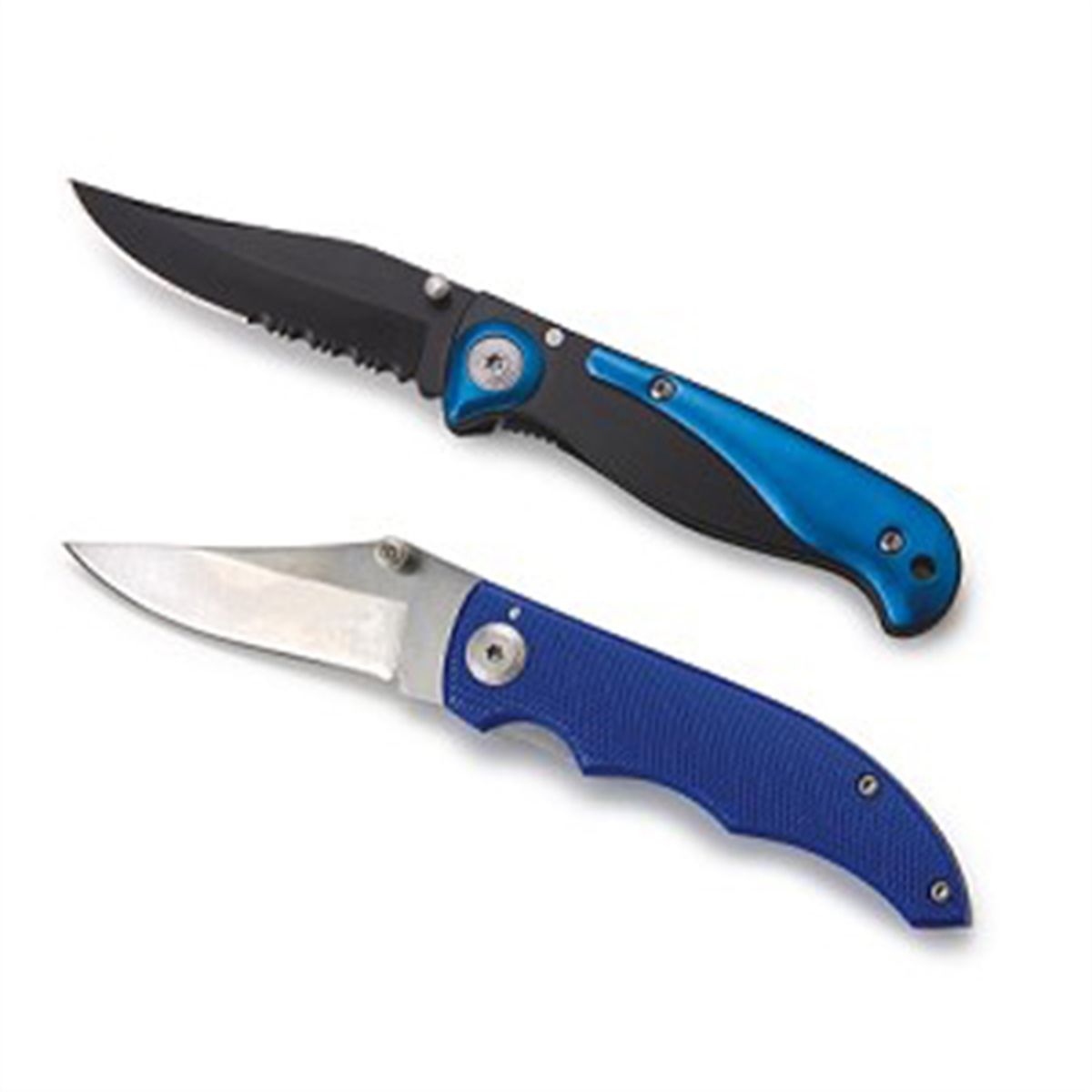 Assorted Knife Display, 12pc