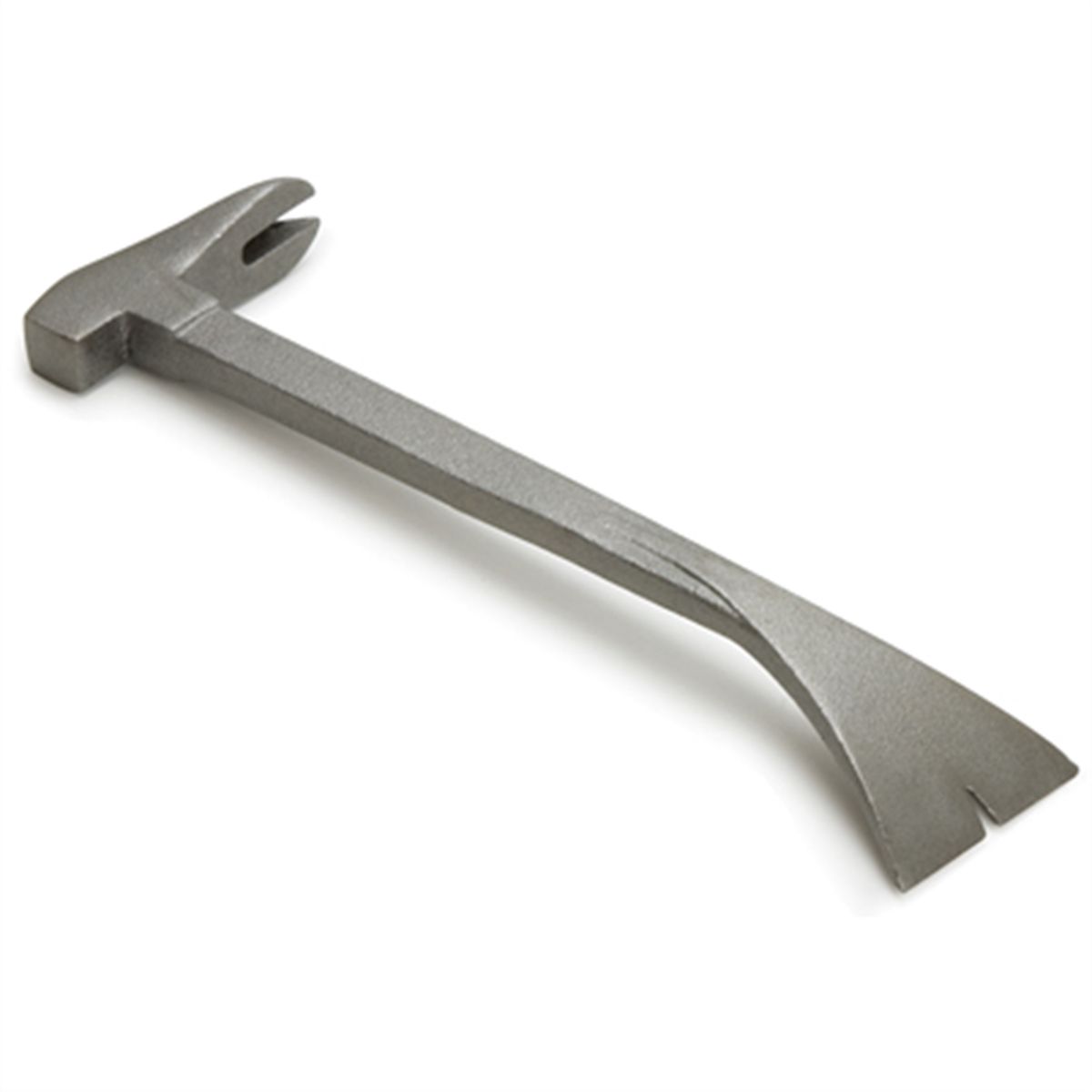 8" Nail Puller & Pry Bar