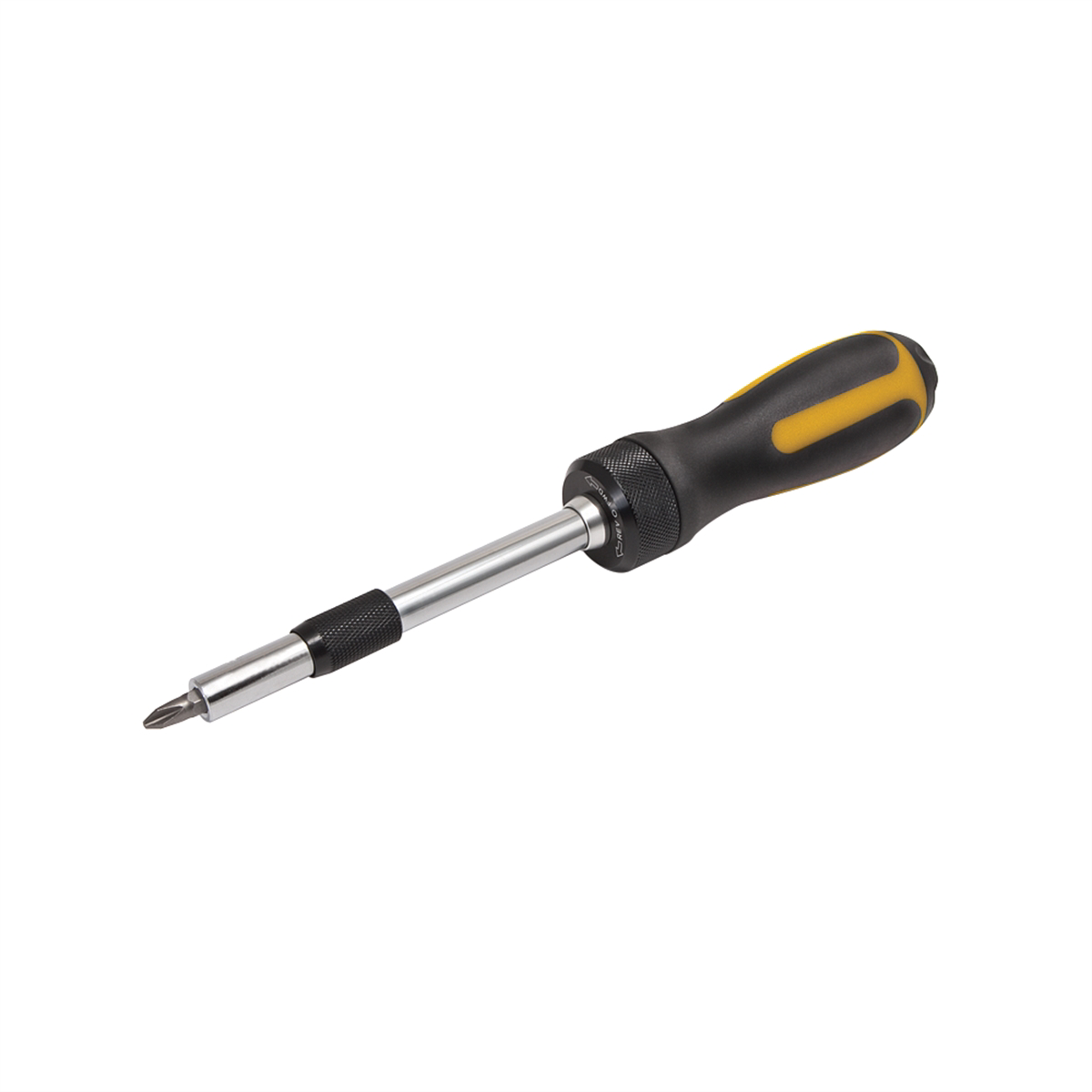 Flex-head High Torque