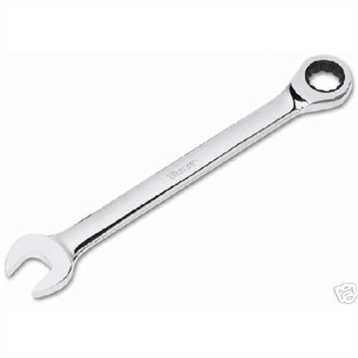 1/2" DRIVE RATCHETING WRENCH
