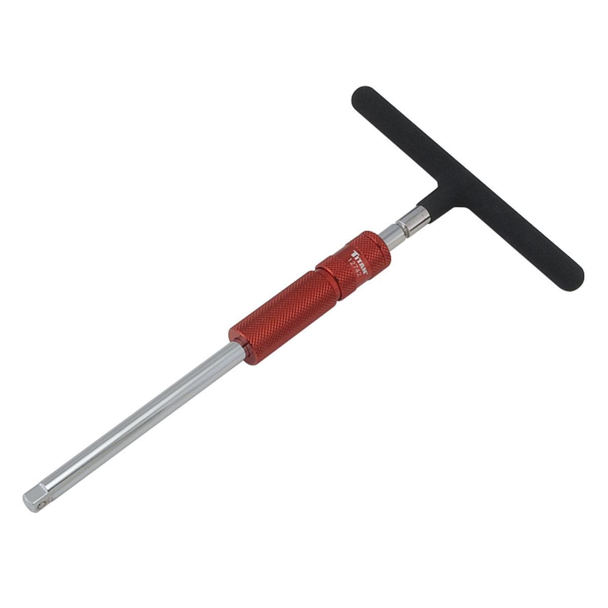 3/8" Drive T-Handle Wrench