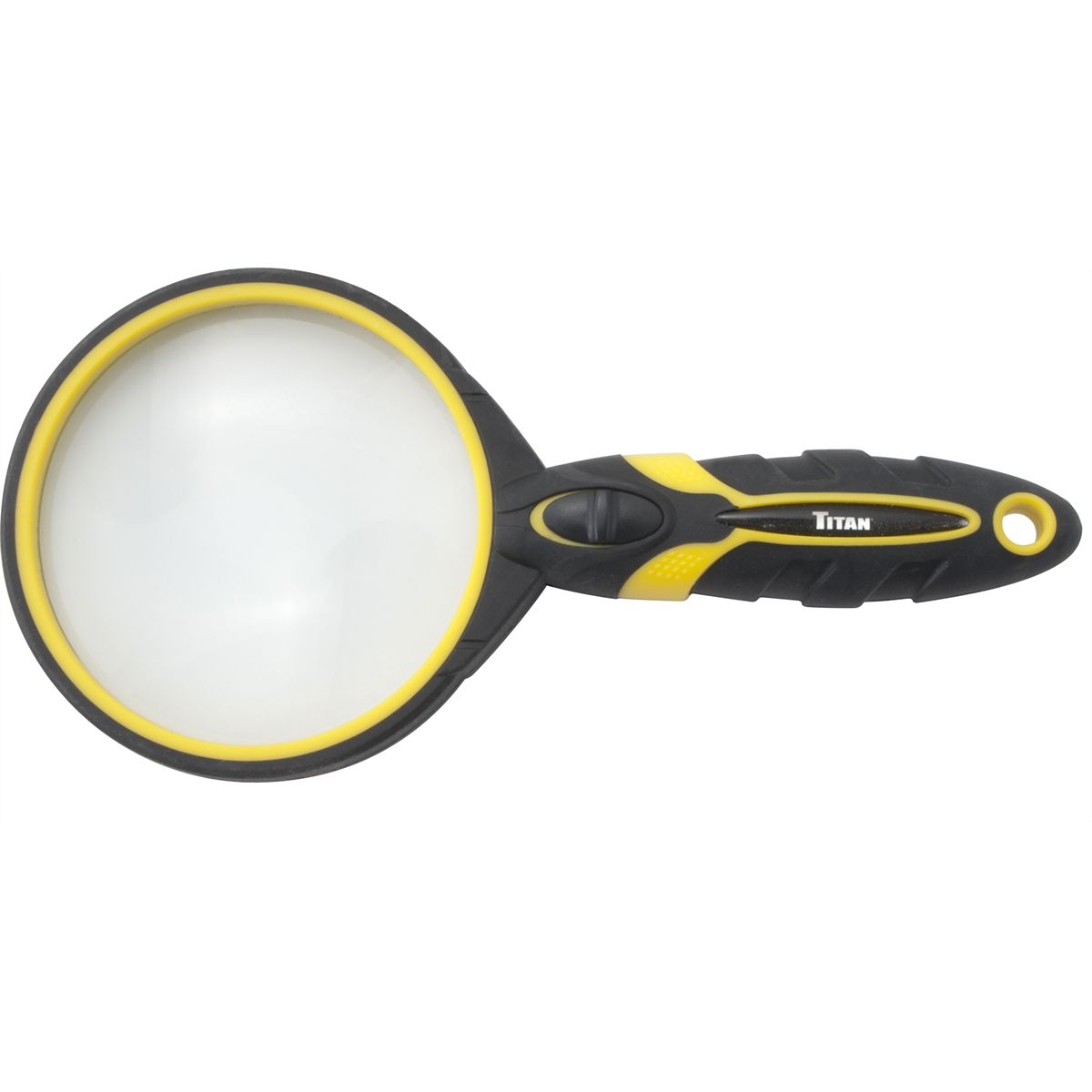 Titan Tools 15038 2.2X Durable Magnifying Glass 