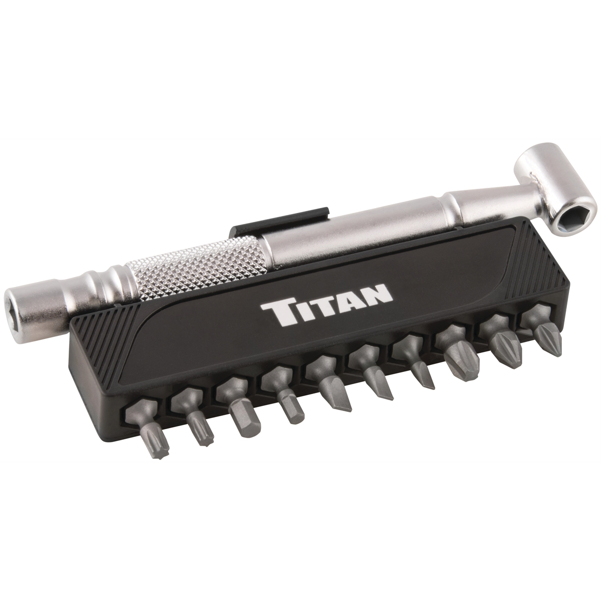 11PC Offset Bit Driver
