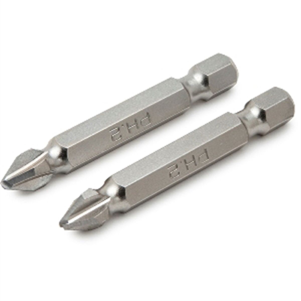 Countersink Bt #2 Phillips 2pc
