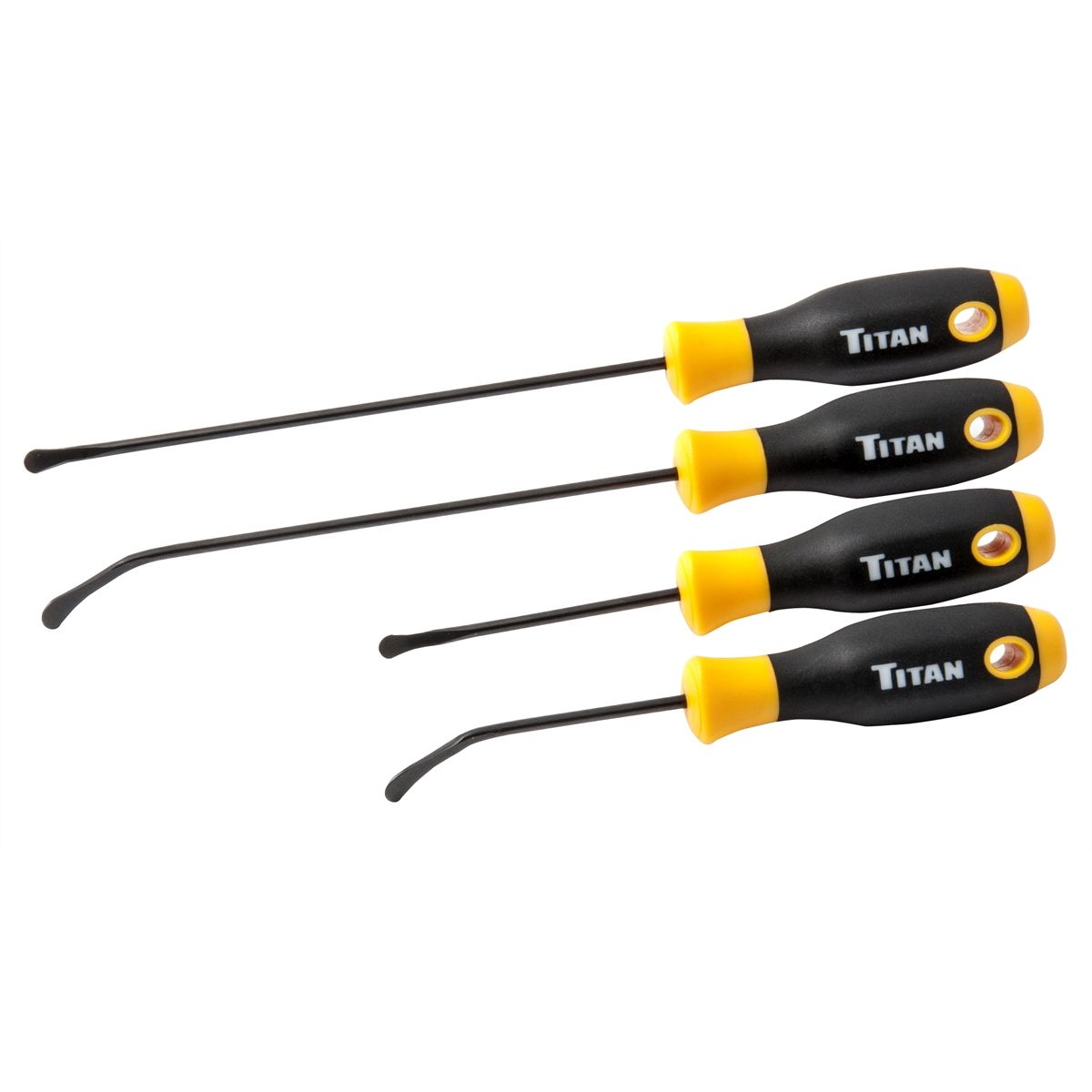 Seal and O-Ring Remover Set