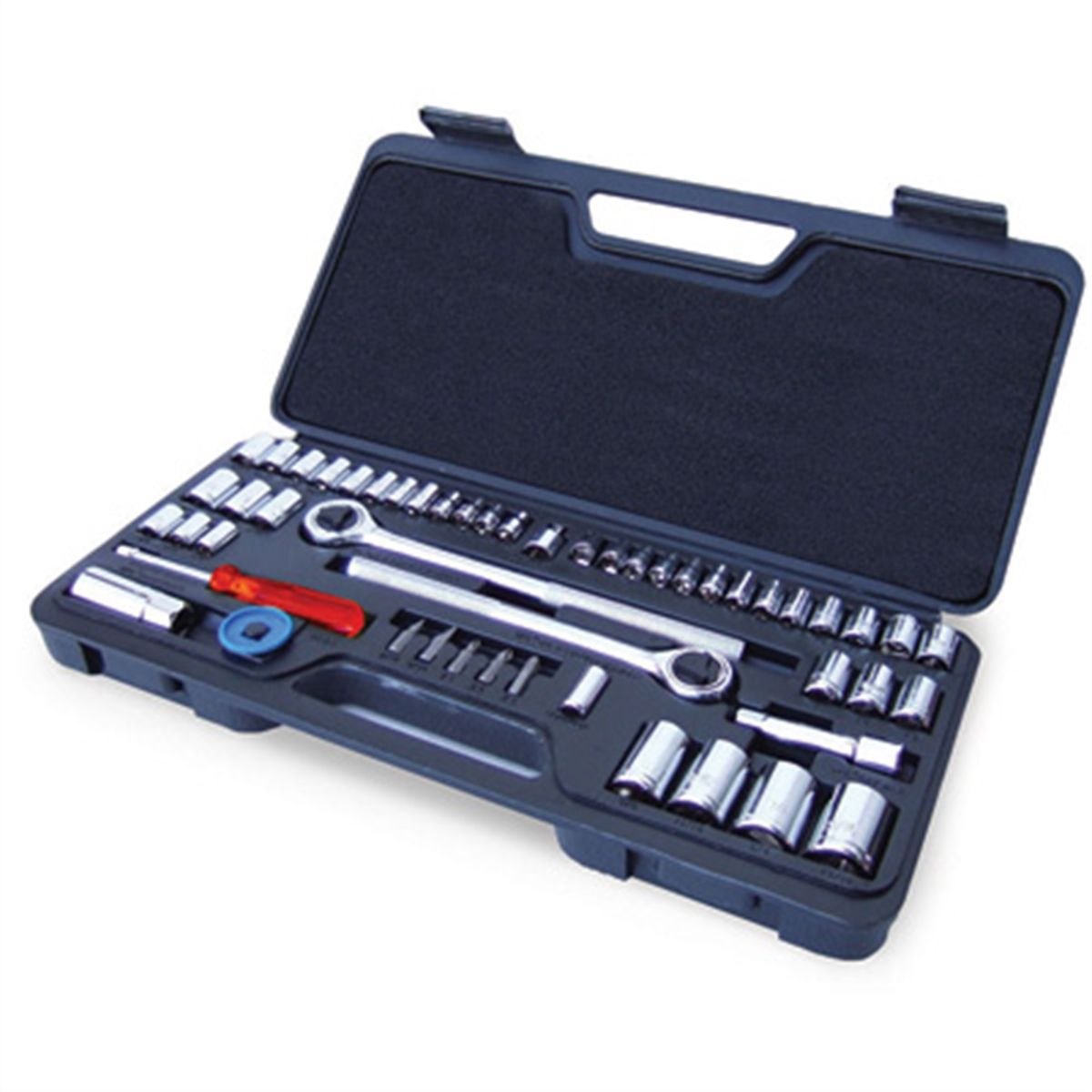 52 piece Socket Set