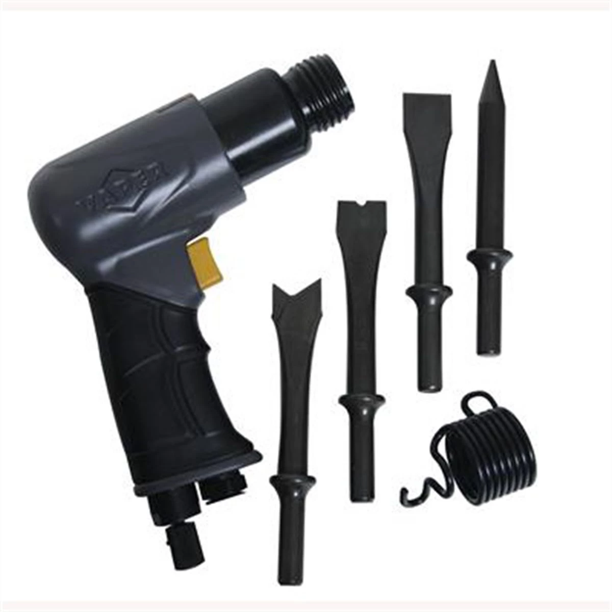 (image for) Air Hammer