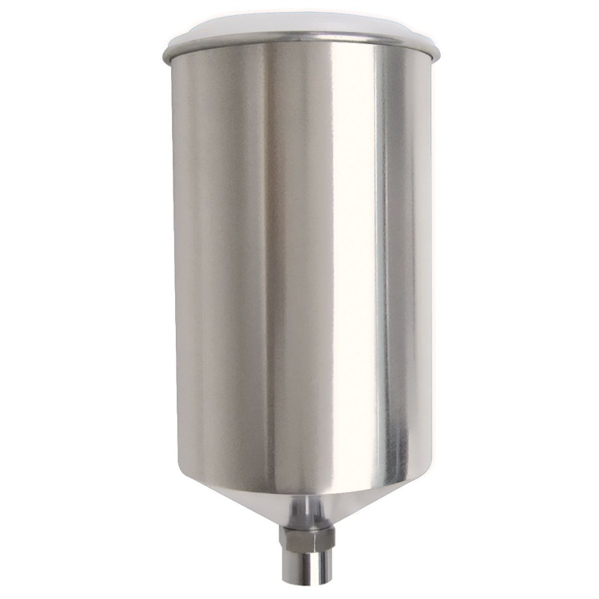 1000ml Aluminum Paint Cup & Lid F/19100