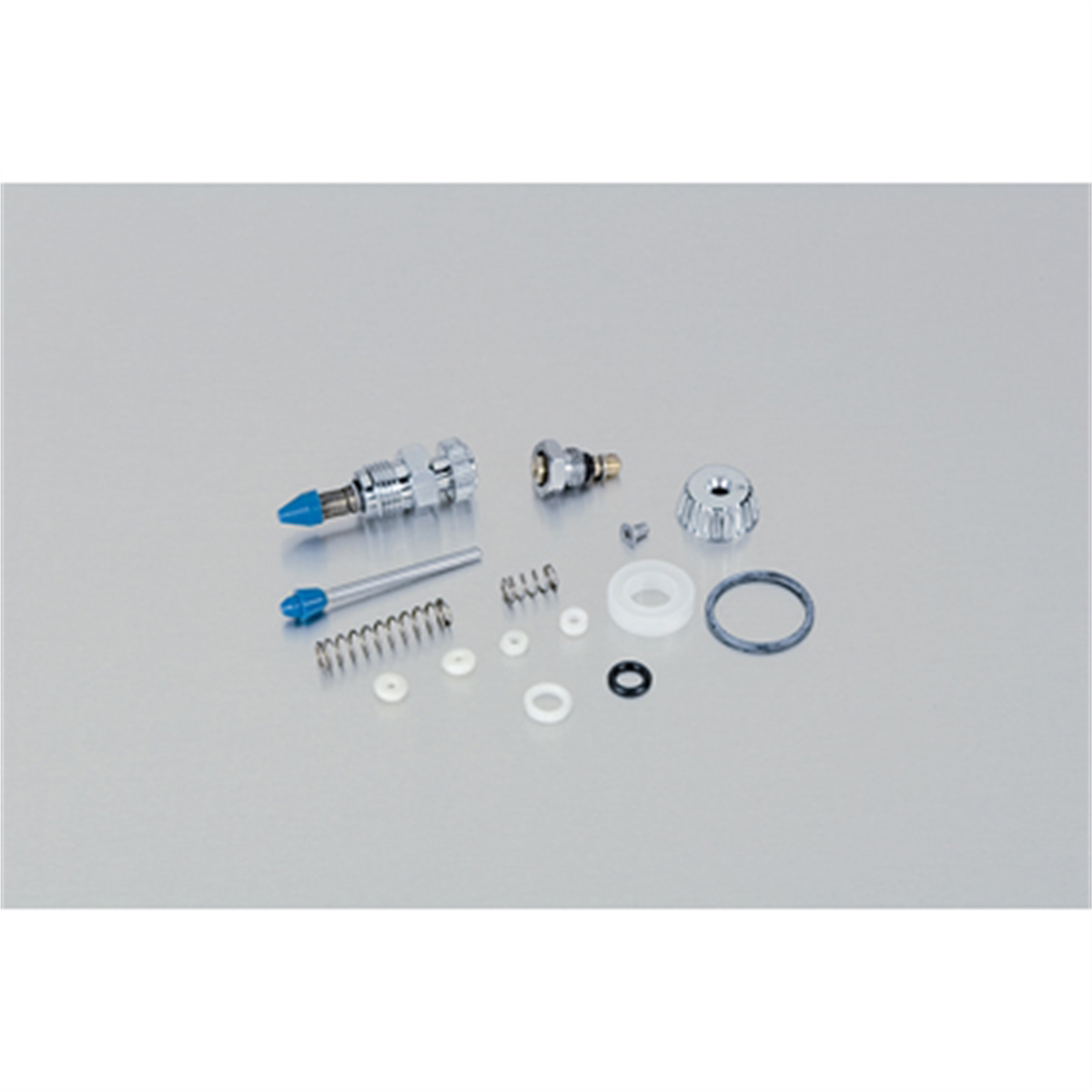 Spray Gun Rebuild Kit for Touch Up Gun 19110