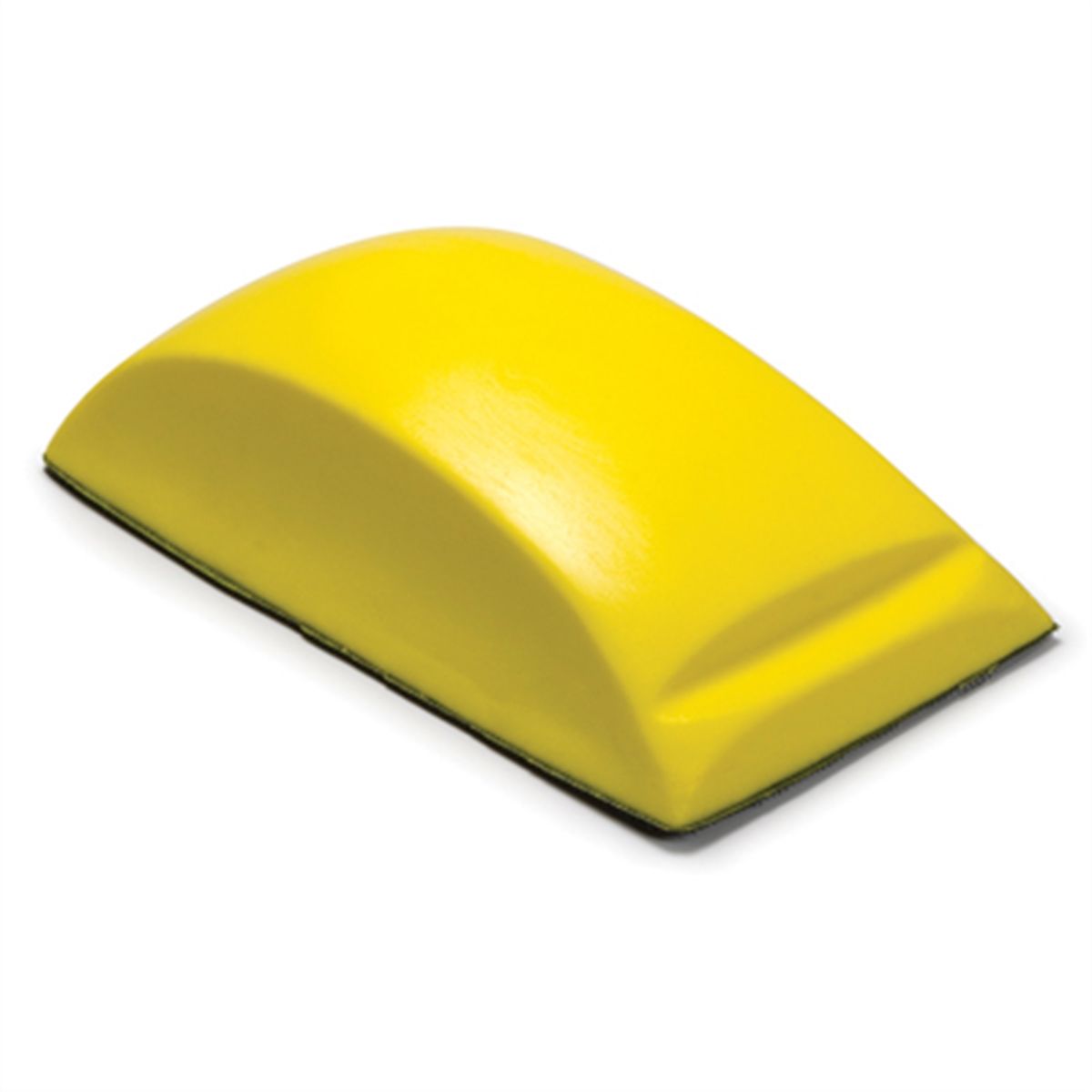 7x4" Flexible Sanding Hand Blo