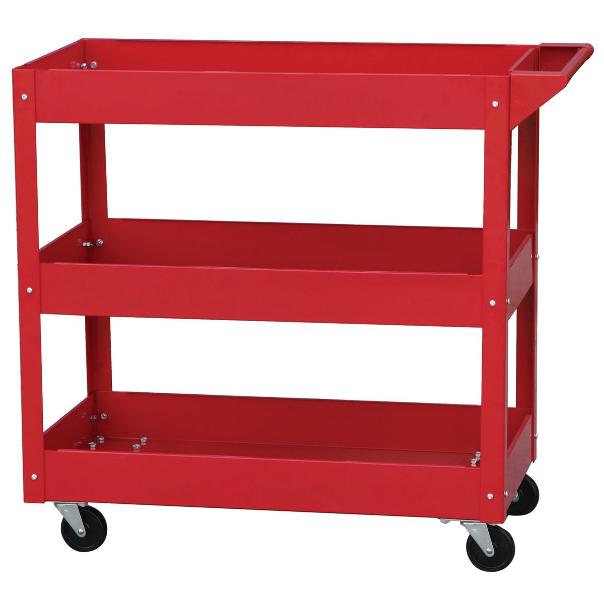 Service Cart