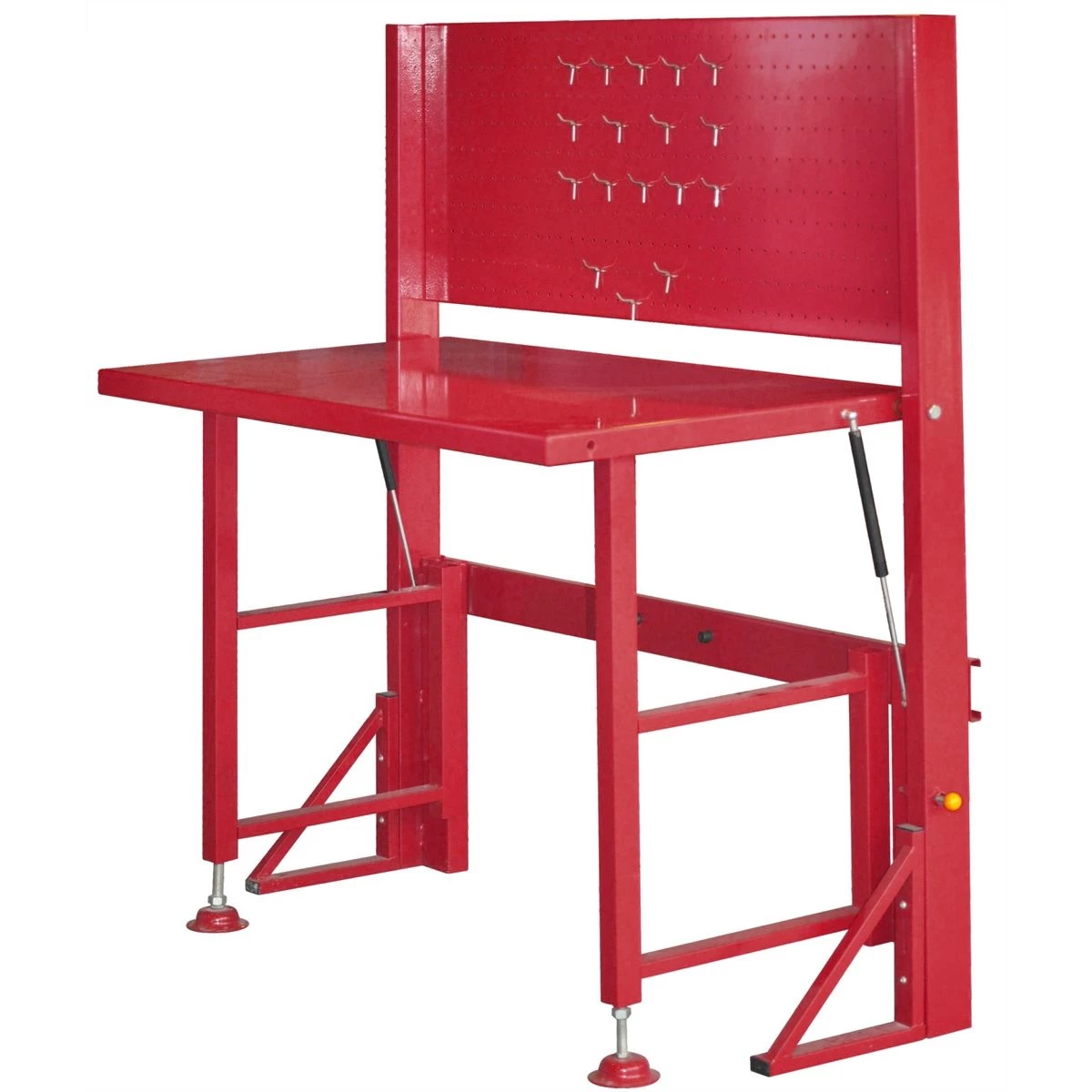 (image for) Folding Workbench
