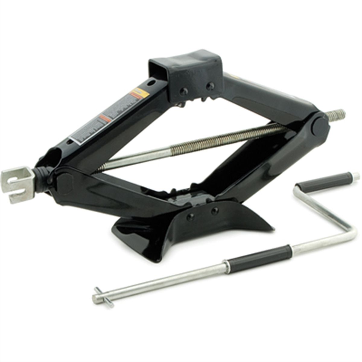 3000lb Scissors Jack