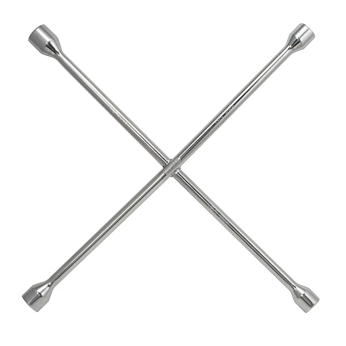 20" SAE/MM Lug Wrench