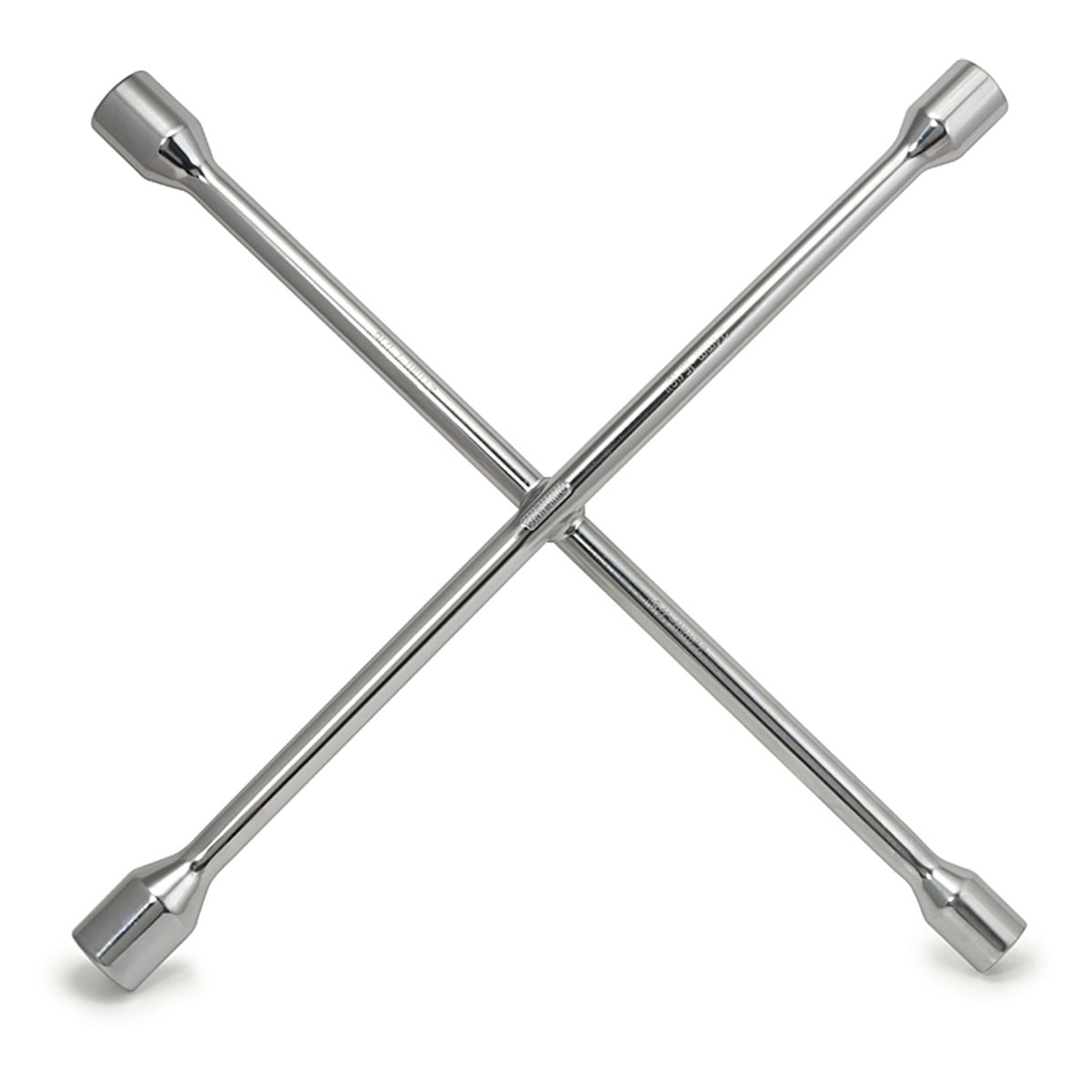 22" SAE/MM Lug Wrench