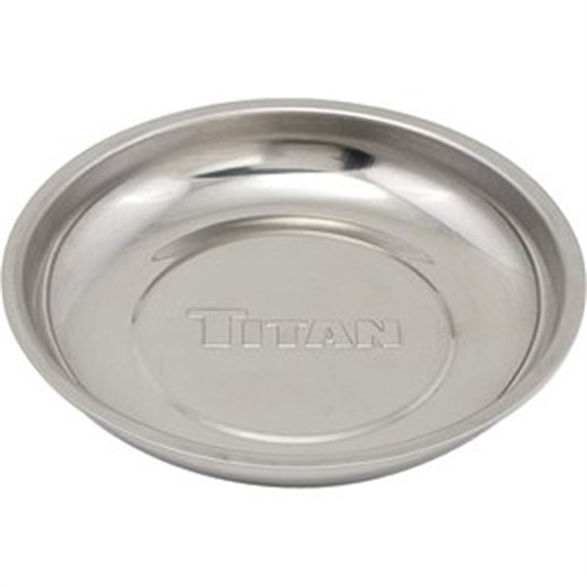 5-7/8" Round Magnetic Tray