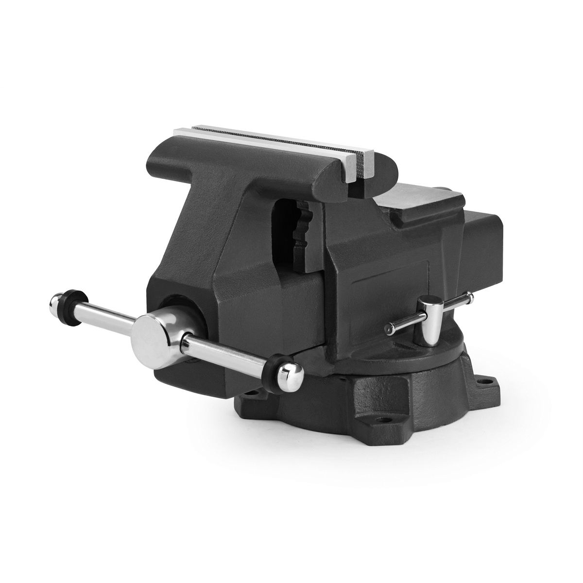 4" BENCH VISE