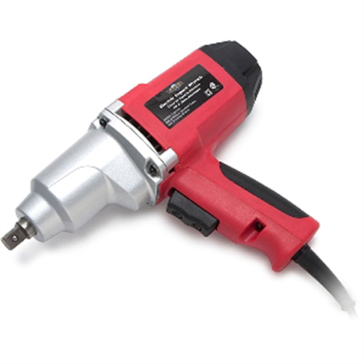 1/2" Dr Electric Impact Wrench