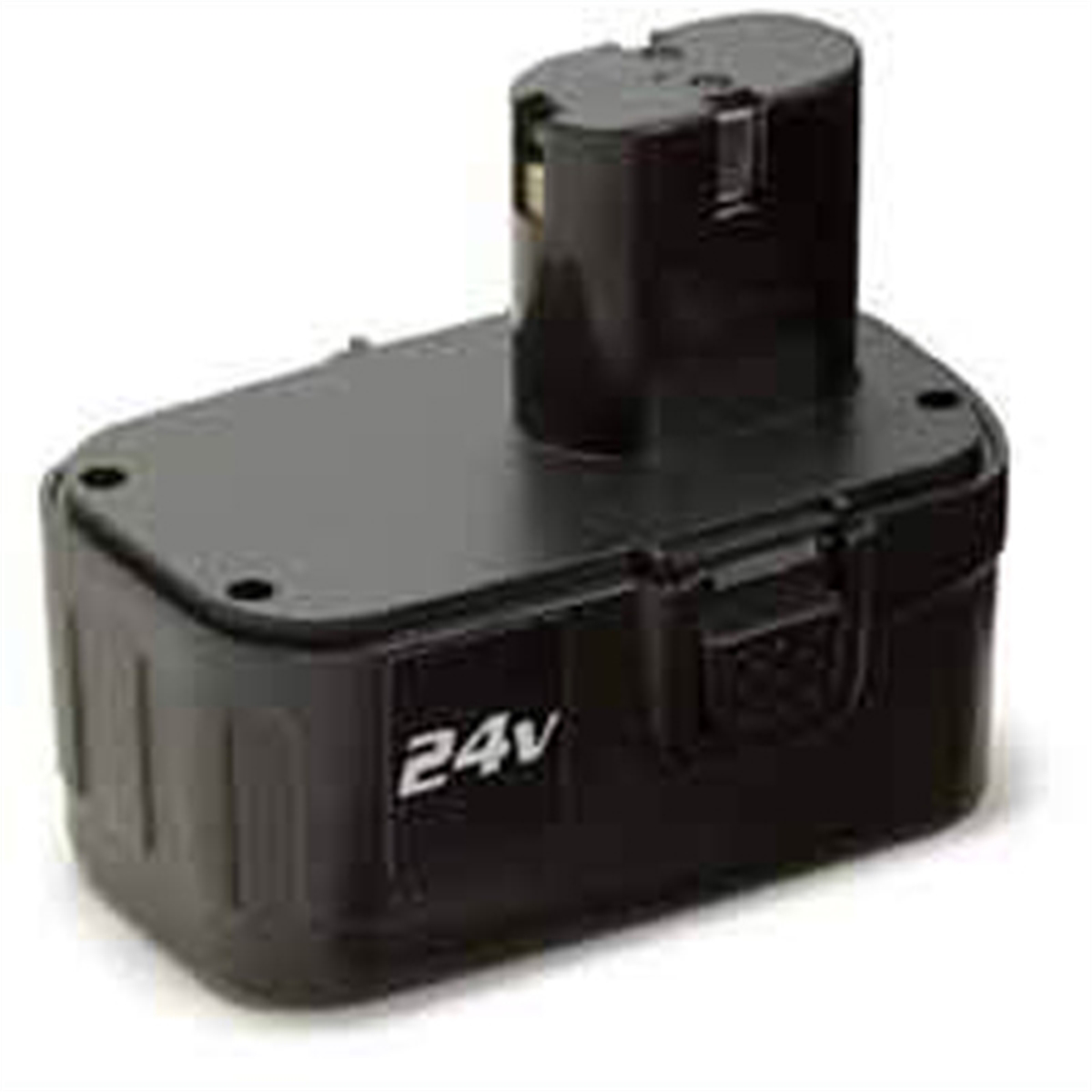 BLACK & DECKER 24 Amp-Hour in the Power Tool Batteries & Chargers  department at