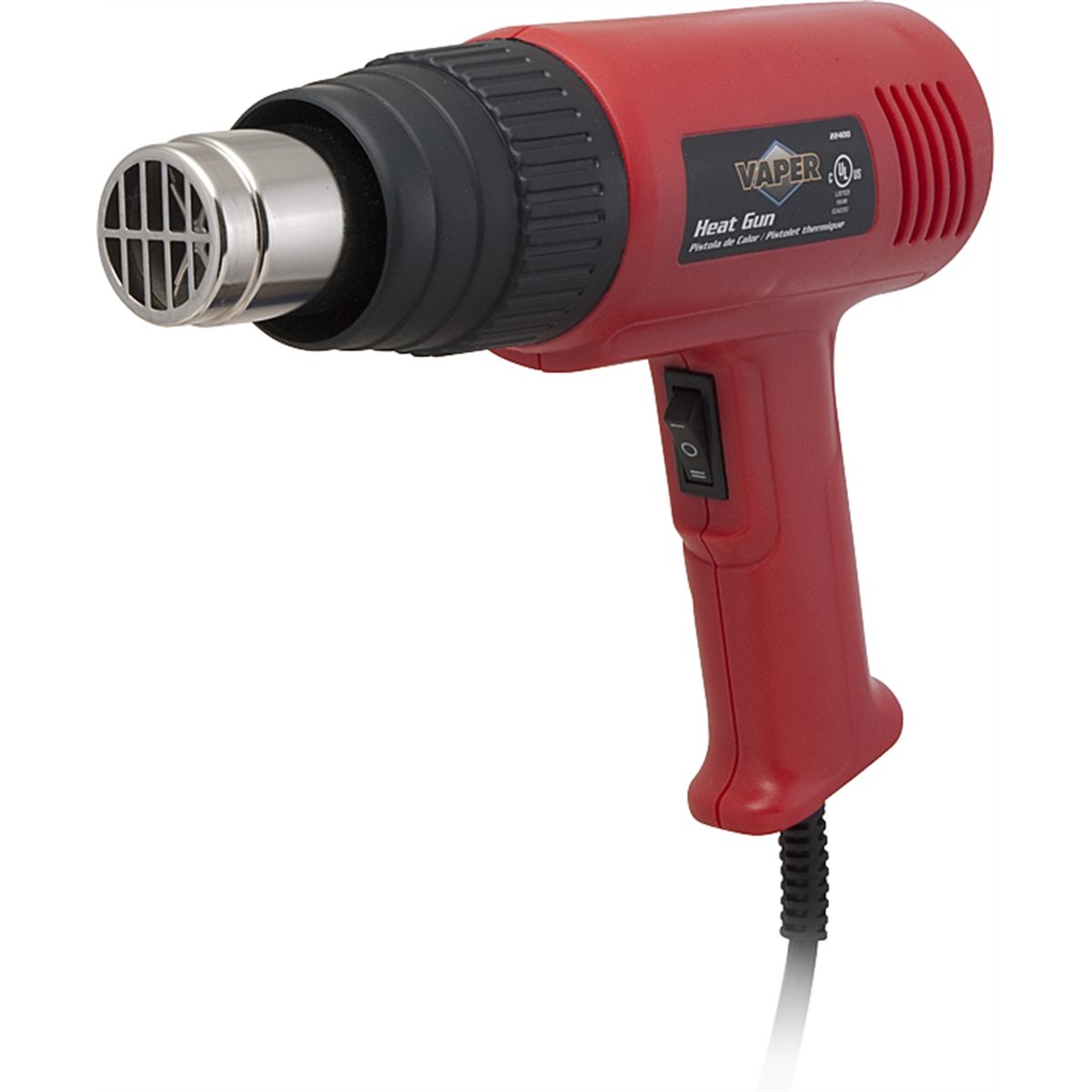 Titan 12.5 Amps 120V Heat Gun