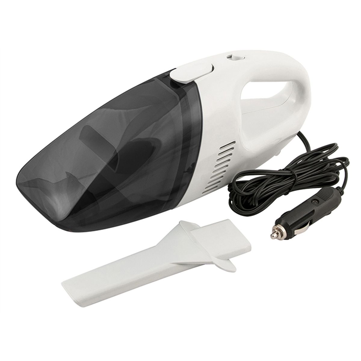 12 Volt Mini Vacuum Cleaner