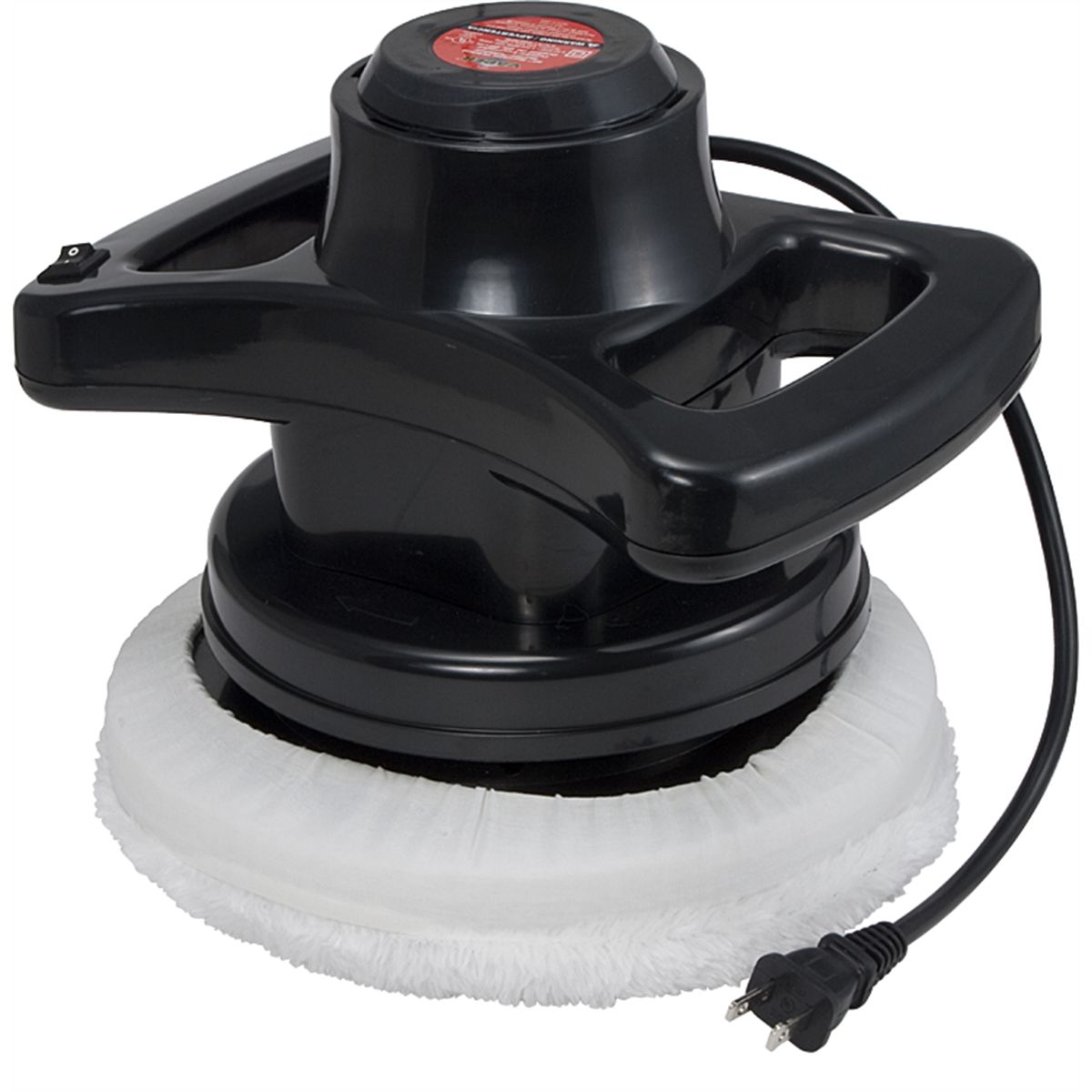 Vaper 10 Random Orbital Buffer Polisher Titan 22610