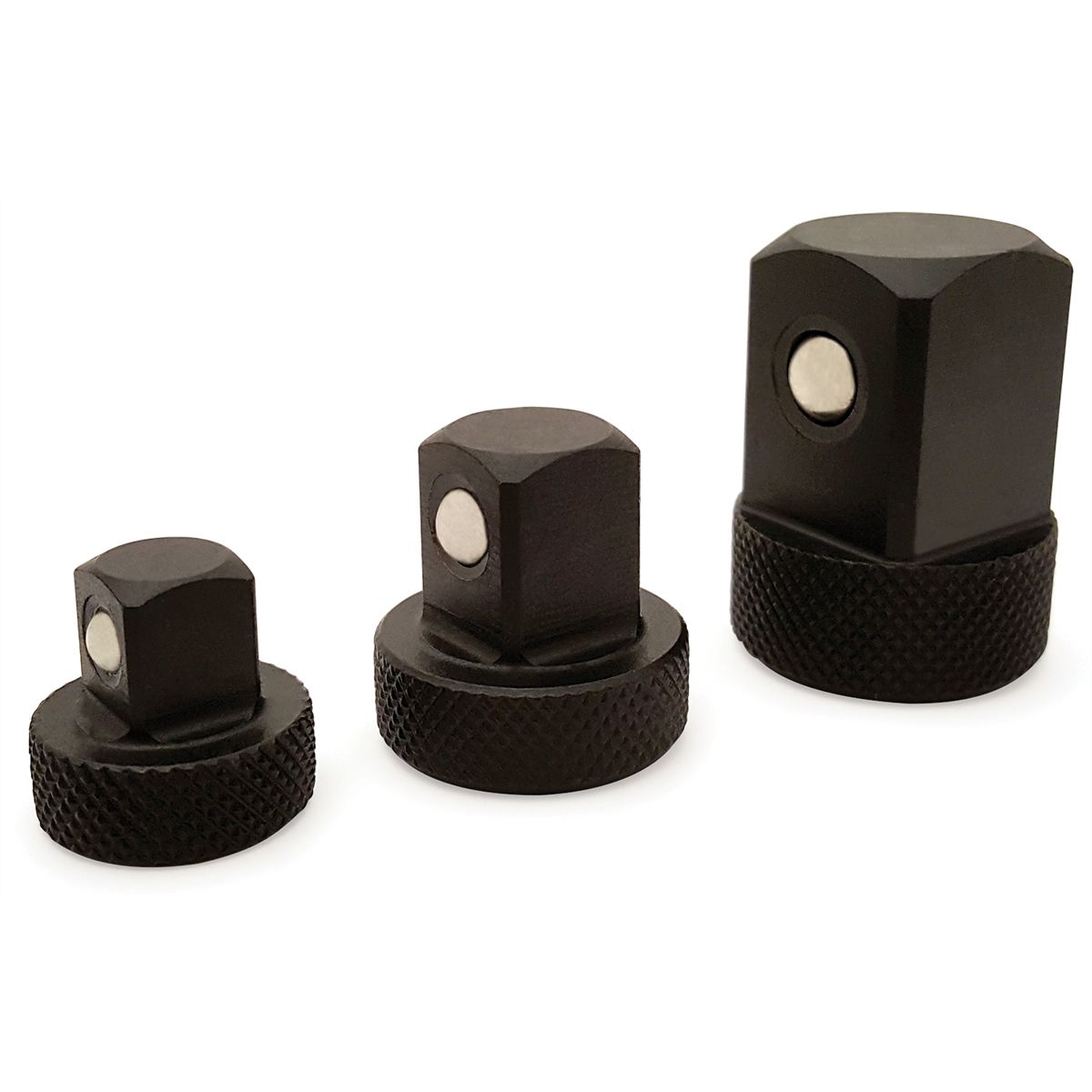 3 Pc. Low Profile Adapter Set