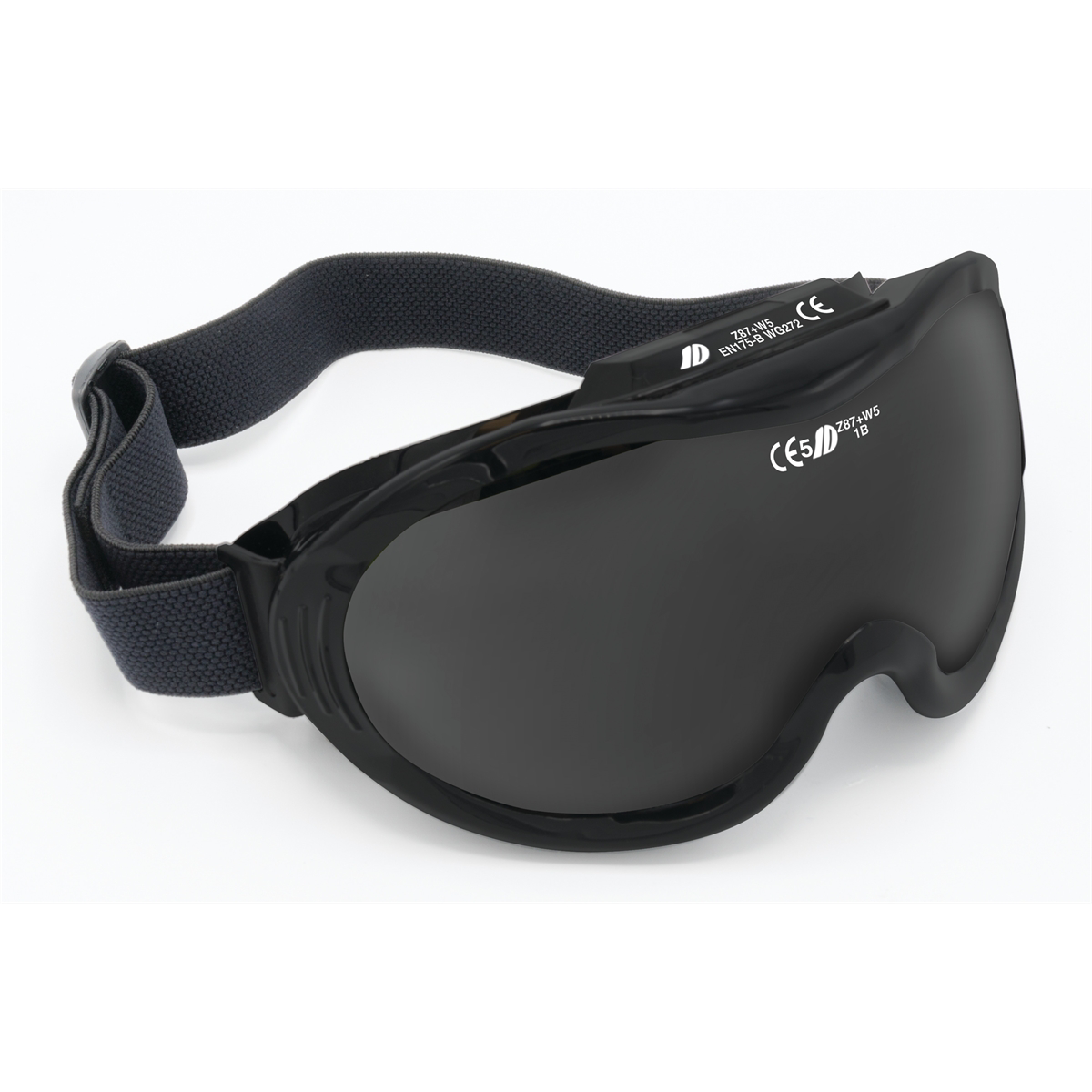 Anti Scratch Anti Fog Welding Goggles