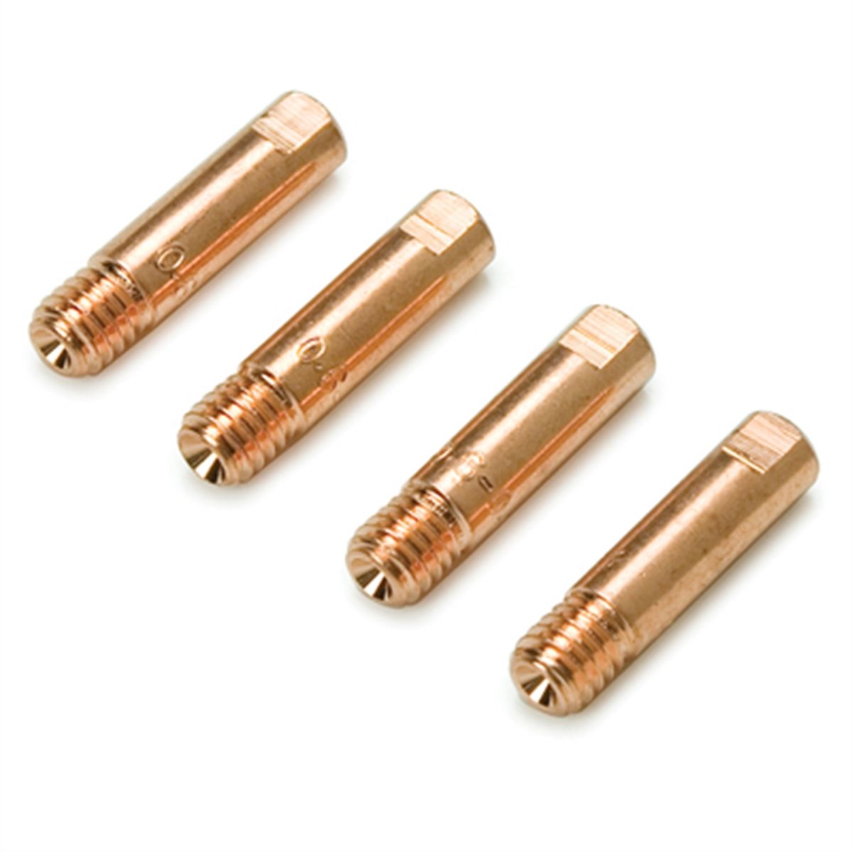 .030" Contact Tips