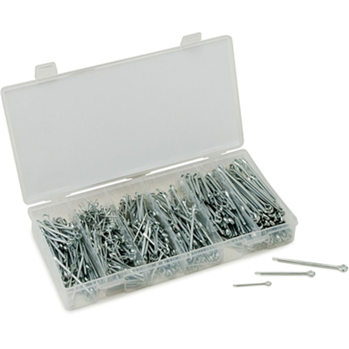 555PC COTTER PIN ASST