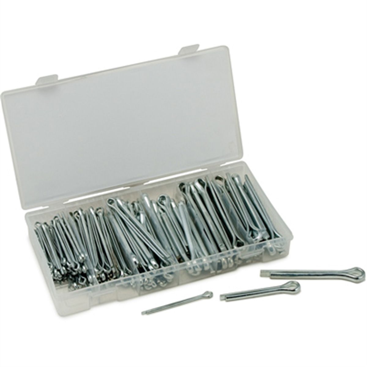 144PC LARGE COTTER PIN AS
