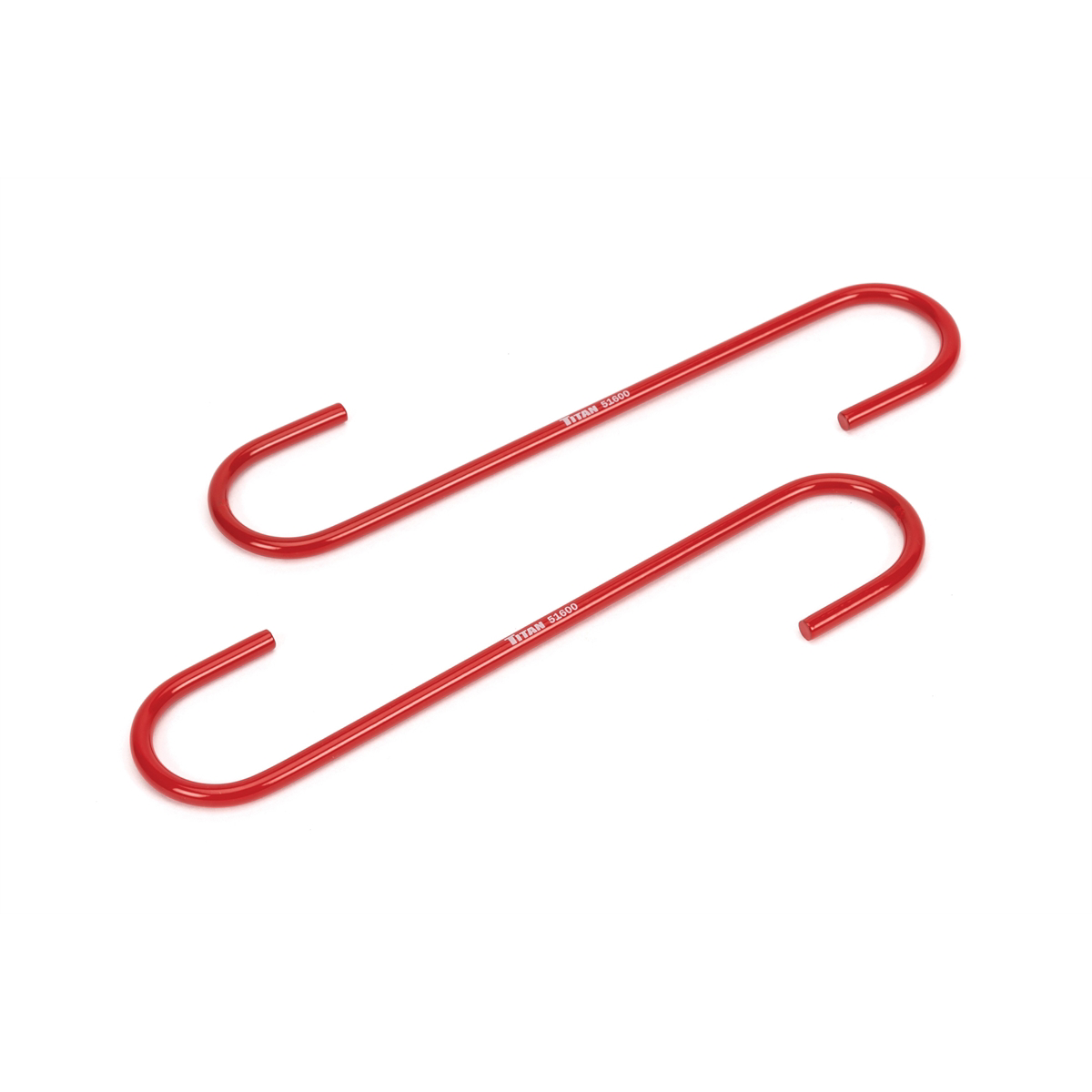 Titan Brake Caliper Hanger Set 51600