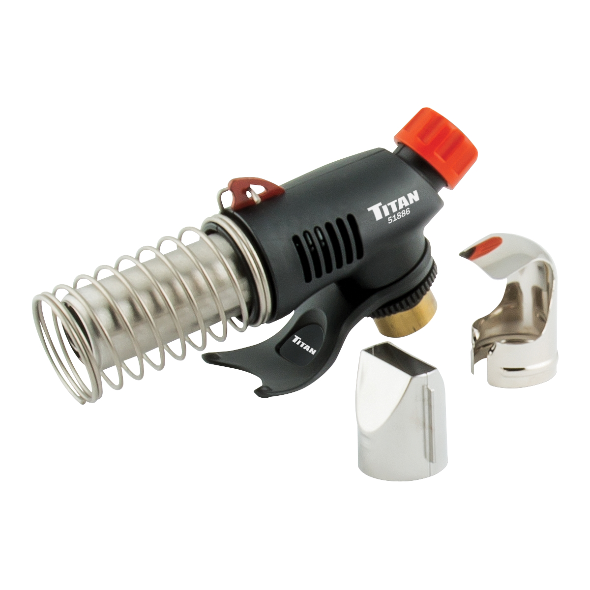 Propane Heat Gun