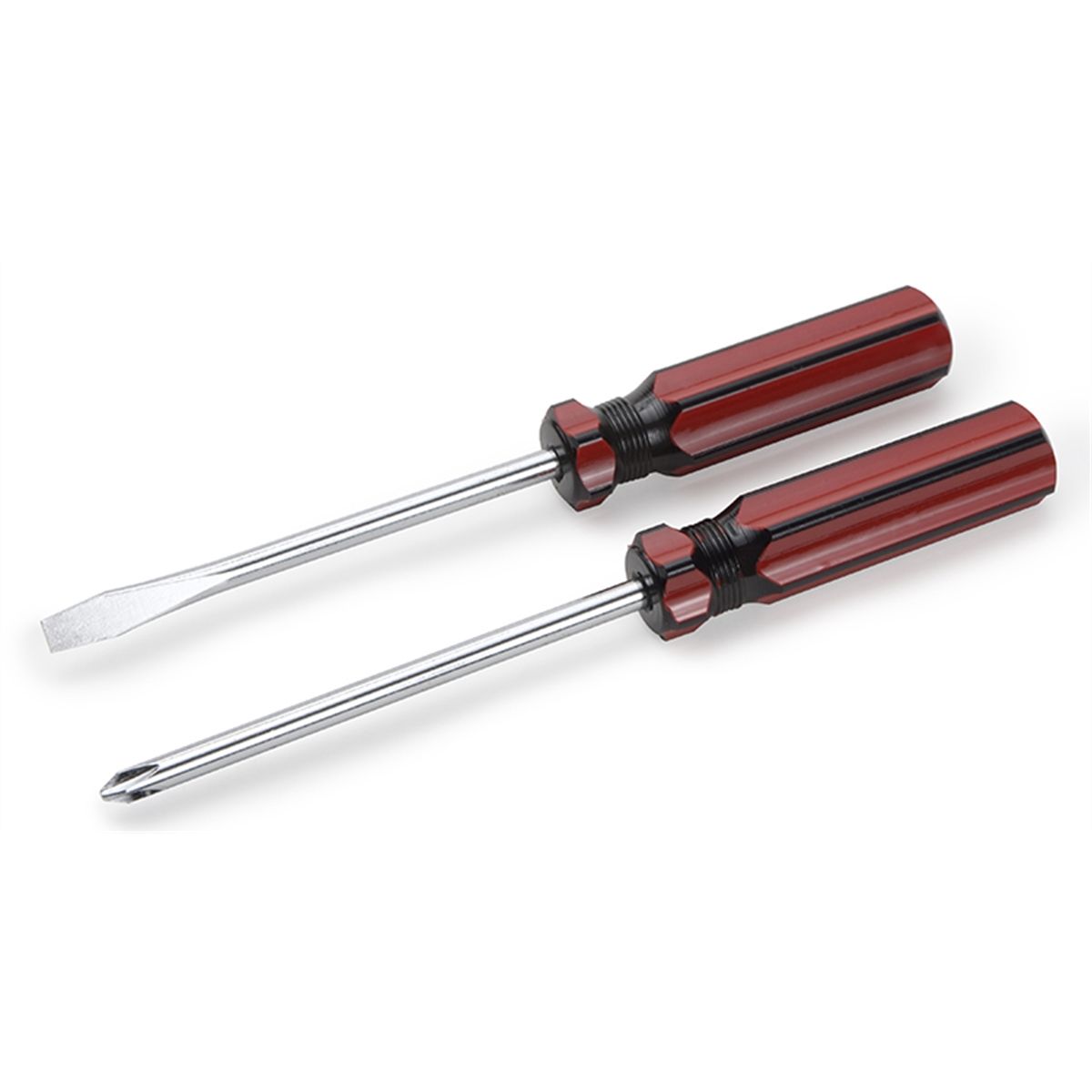 2pc Screwdriver Set