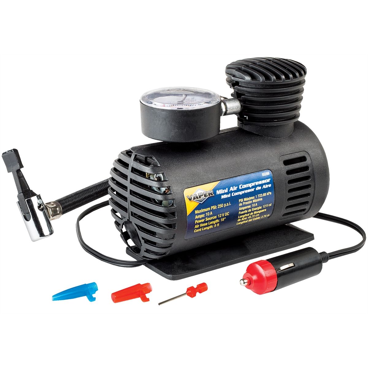 MINI AIR COMPRESSOR
