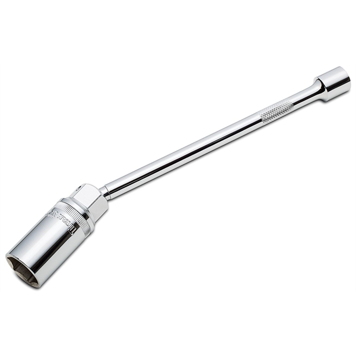 Swivel Spark Plug Socket Extension, 3/8in Dr. 13/1