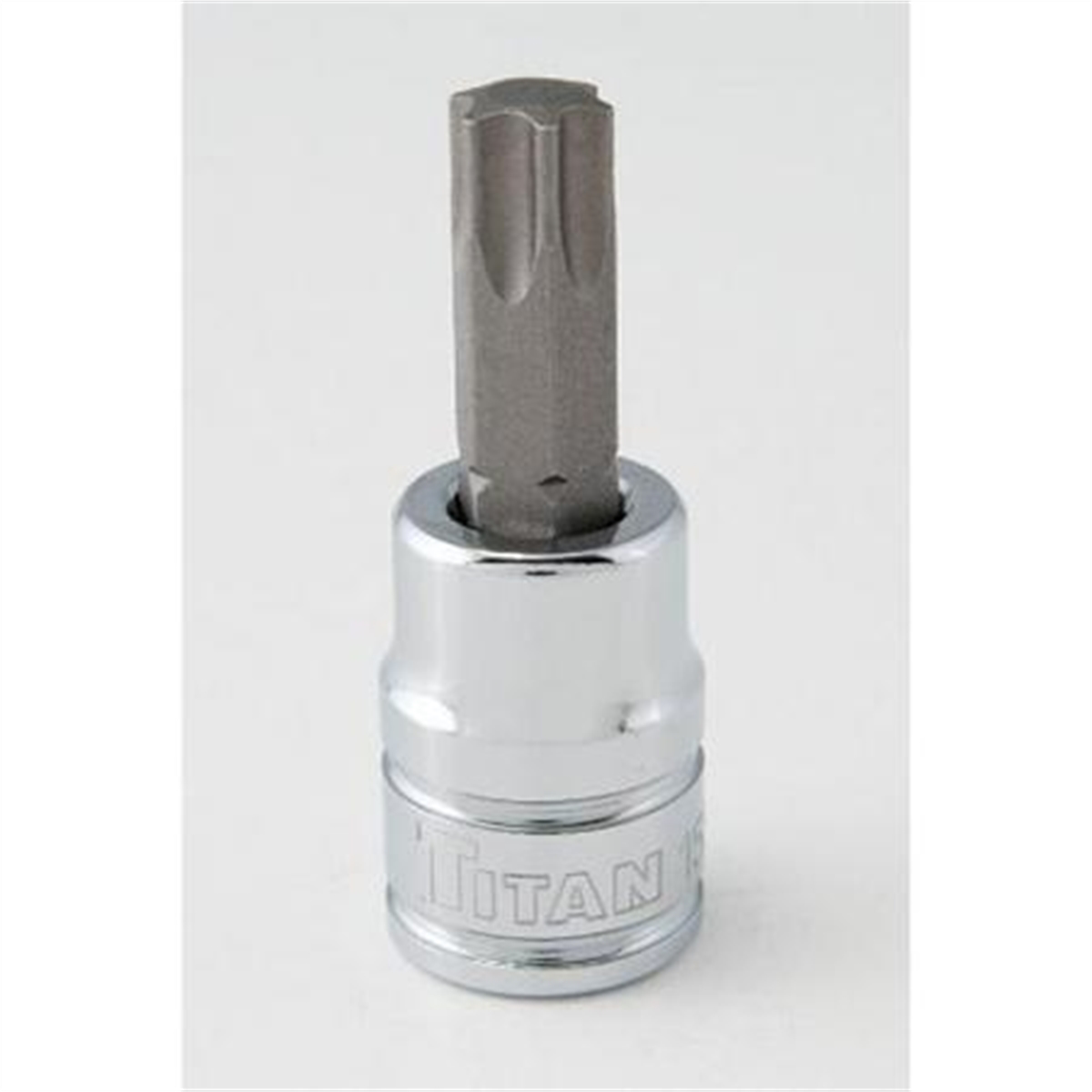 3/8" DR T45 TORX BIT SOCKET