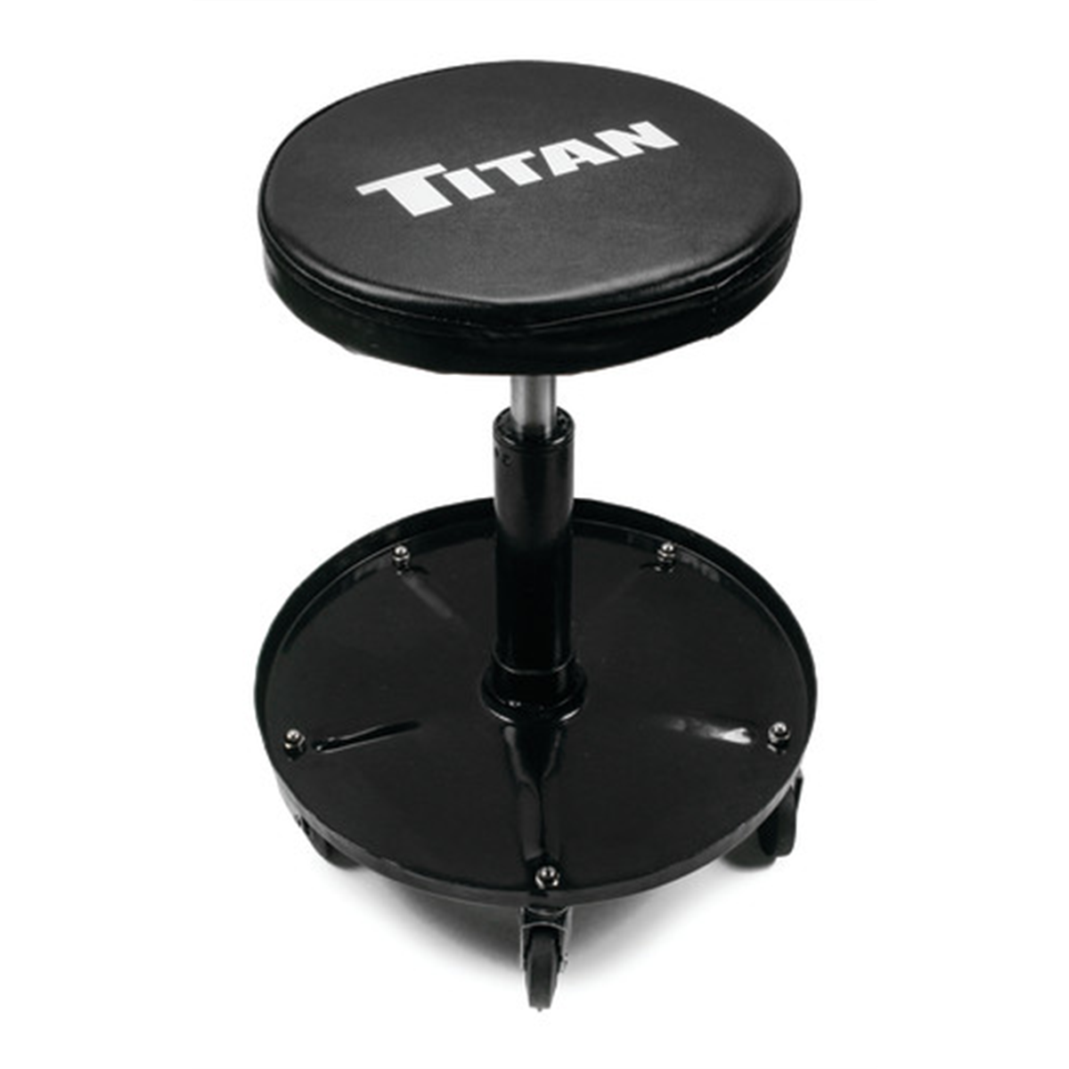 Roller Seat Adjustable