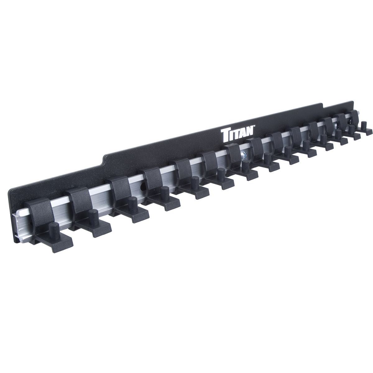 3/8'' Dr Wallmount Socket Holder