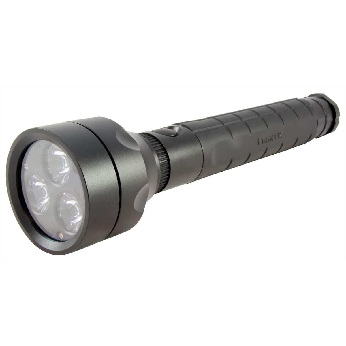 InfiniStar DR 1000 Lumen Rechargeable Flashlight