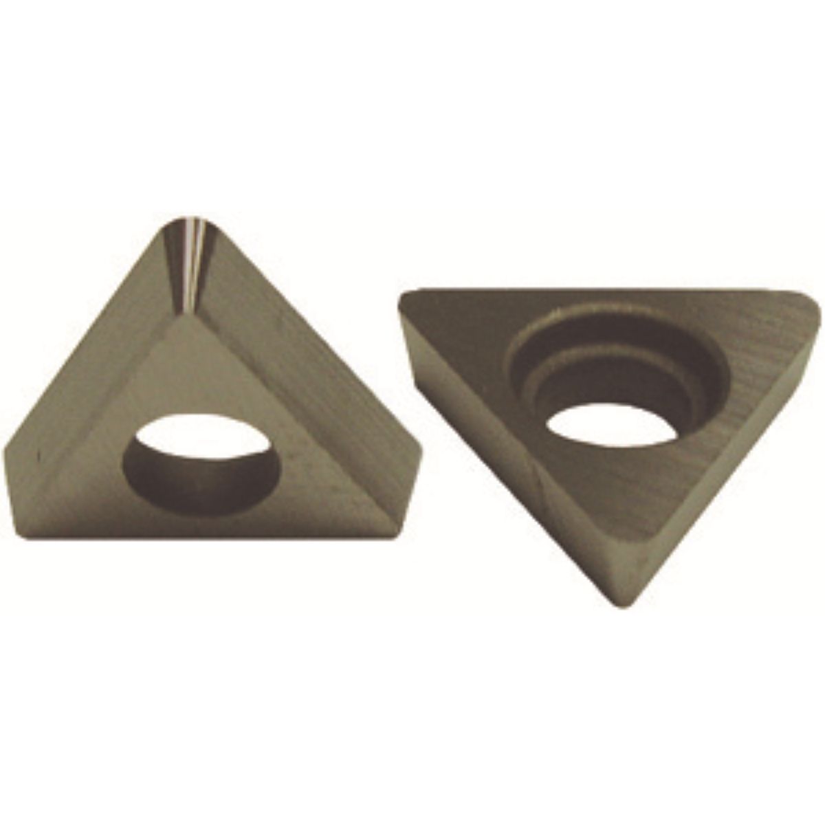 Positive Rake Carbide Bit (10 Pk) CB768110