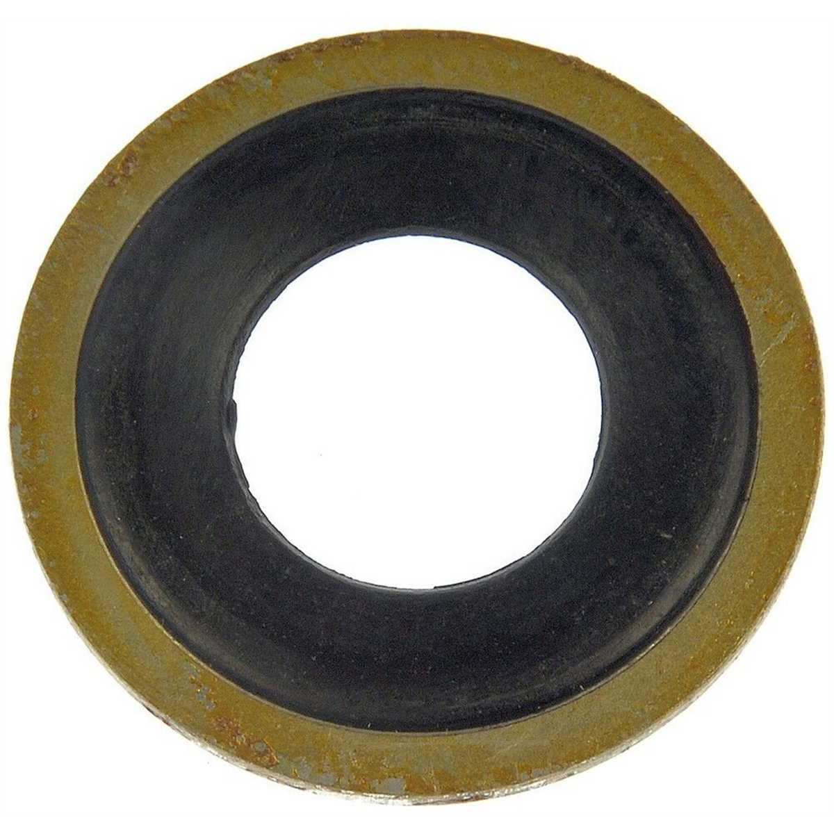 12mm Metal/Rubber Oil Drain Plug Gasket 12/Bag...