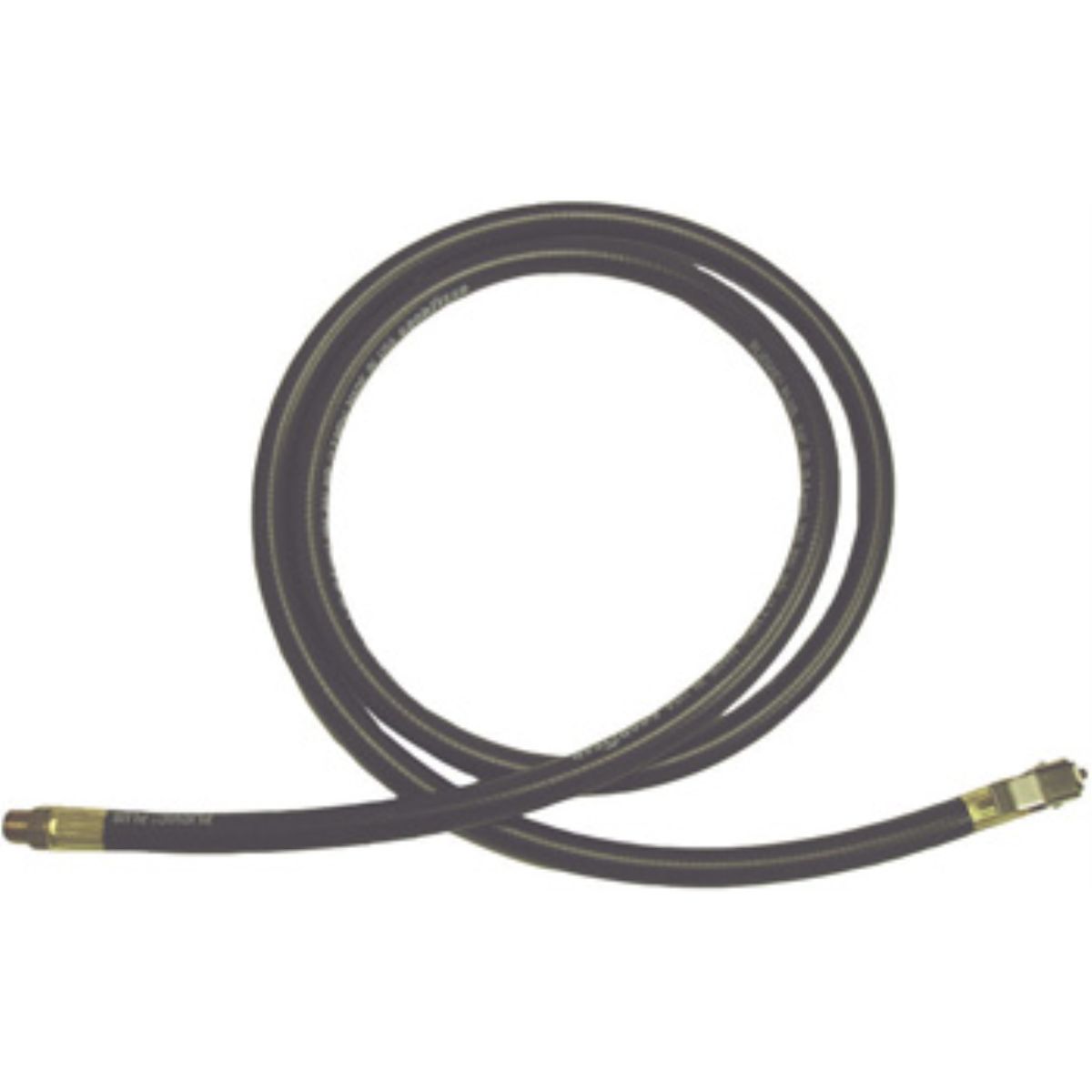 Inflator Hose Assembly