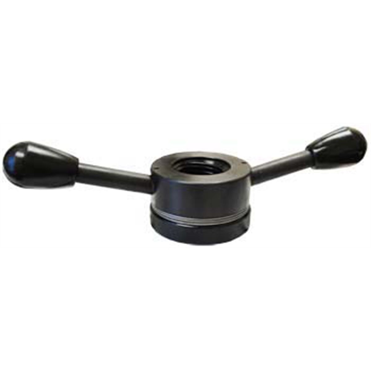 40mm (8mm Pitch) Manual Hubnut For Hunter