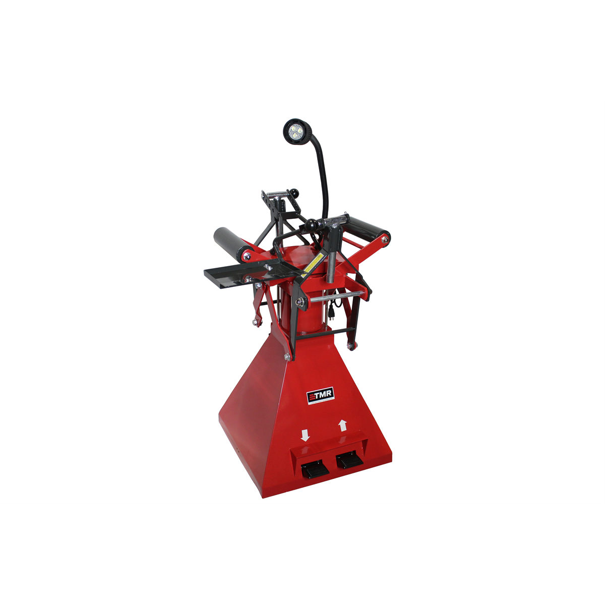 Air Operated Tire Spreader